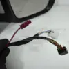 Праве дзеркало 7+7+1 PIN Mercedes B-class 2.0cdi (W247) 2019 A2478101838 it-15771 Дизель - 12