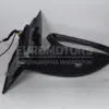 Праве дзеркало 7+7+1 PIN Mercedes B-class 2.0cdi (W247) 2019 A2478101838 it-15771 Дизель - 14