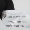 Ліве дзеркало 9+3 PIN Mercedes B-class 2.0cdi (W247) 2019 A2478101138 it-15772 Дизель - 16