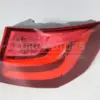 Правый задний фонарь BMW 5 3.0 (F10/F11) 2009-2016 7203234 it-15781 Дизель - 4