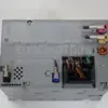 Блок управления автомобильной магнитолой CD/DVD/GPS/навигатором BMW 5 3.0 (F10/F11) 2009-2016 923915501 it-15783 Дизель - 6