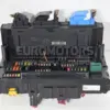 Блок запобіжників BMW 5 2.0 (F10/F11) 2009-2016 9252815 it-15789 Дизель - 4