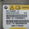 Блок керування подушкою безпеки BMW 5 2.0 (F10/F11) 2009-2016 9239985 it-15794 Дизель - 4