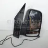 Праве дзеркало 2 контакти VW Crafter 2006-2016 it-15796 Дизель - 5