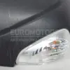 Правое зеркало 9 контактов Renault Master 2.3dCi 2010 it-15799 Дизель - 16