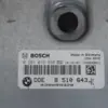 Блок управления двигателем BMW 5 3.0 (F10/F11) 2009-2016 8510643 it-15814 Дизель - 6