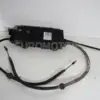 Ручне гальмо з електронним гальмом стоянки Renault Scenic 2.0 dCi (II) 2003-2009 8200734628 it-15818 Дизель - 6