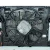 Передня панель з дифузором/радіатором BMW 5 2.0 (F10/F11) 2009-2016 16141910 it-15820 Дизель - 7