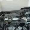 Передня панель з дифузором/радіатором BMW 5 2.0 (F10/F11) 2009-2016 16141910 it-15820 Дизель - 12