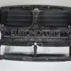 Направляющая воздуха жалюзи BMW 5 3.0 (F10/F11) 2009-2016 720078713 it-15825 Дизель - 6