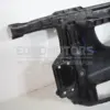 Передняя панель BMW 1 204D4 (E81/E87) 2004-2011 51647058593 it-15826 Дизель - 11