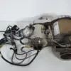 Каталітичний нейтралізатор / Саджовий фільтр VW Sharan 2.0 TDI 2010 04L131723DG it-15827 Дизель - 9