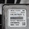 Каталітичний нейтралізатор / Саджовий фільтр VW Sharan 2.0 TDI 2010 04L131723DG it-15827 Дизель - 11