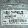 компрессор кондиционера VW Sharan 2.0 TDI 2010 1K0820808F it-15830 Дизель - 8