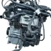 Двигатель Б/У Seat Cupra Formentor 1.5tsi 2020-2024 DPC it-15801 Бензин - 14