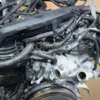 Двигатель Б/У Seat Cupra Formentor 1.5tsi 2020-2024 DPC it-15801 Бензин - 15