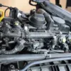 Двигатель Б/У Seat Cupra Formentor 1.5tsi 2020-2024 DPC it-15801 Бензин - 18