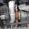 Двигатель Б/У Seat Cupra Formentor 1.5tsi 2020-2024 DPC it-15801 Бензин - 20