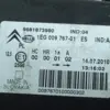 Левая фара Citroen C3 Picasso 1.6d 2009-2016 9681873980 it-15841 Дизель - 8