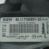 Ліва ксенонова фара BMW 1 204D4 (E81/E87) 2004-2011 89315271 it-15842 Дизель - 12
