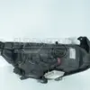 Левая ксеноновая фара Opel Astra (J) 2009-2015 13253650LH it-15845 Дизель - 10