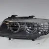 Ліва біксенонова фара BMW 3 2.0 (E90/E91) 2005-2013 631172025839 it-15846 Дизель - 7
