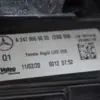 Правый светодиодный задний фонарь Mercedes B-class 2.0cdi (W247) 2019 A2479066600 it-15868 Дизель - 7