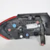 Правый светодиодный задний фонарь Mercedes B-class 2.0cdi (W247) 2019 A2479066600 it-15868 Дизель - 8