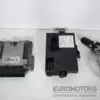 Блок керування двигуном (повний комплект запалювання) Iveco Daily 2.3 MULTIJET (E6) 2014 5802201510 it-15884 Дизель - 9