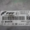 Блок керування двигуном (повний комплект запалювання) Iveco Daily 2.3 MULTIJET (E6) 2014 5802201510 it-15884 Дизель - 10