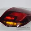 Правый светодиодный задний фонарь Opel Astra (J) 2009-2015 it-15885 Дизель - 3