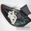 Правый светодиодный задний фонарь Opel Astra (J) 2009-2015 it-15885 Дизель - 4