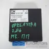 Блок керування підвіскою Opel Astra (J) 2009-2015 20923867AA it-15886 Дизель - 3