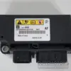 Блок керування подушкою безпеки Opel Astra (J) 2009-2015 13574896 it-15888 Дизель - 3