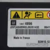 Блок керування подушкою безпеки Opel Astra (J) 2009-2015 13574896 it-15888 Дизель - 4