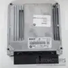 Блок управления двигателем BMW 1 204D4 (E81/E87) 2004-2011 779985502 it-15889 Дизель - 4