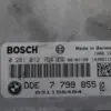 Блок управления двигателем BMW 1 204D4 (E81/E87) 2004-2011 779985502 it-15889 Дизель - 5