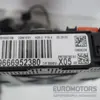 Блок керування двигуном (повний комплект запалювання) Citroen C3 Picasso 1.6d 2009-2016 9663193780 it-15890 Дизель - 10