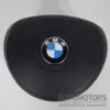 Подушка безпеки рульового колеса BMW 1 204D4 (E81/E87) 2004-2011 33677051504T it-15893 Дизель - 5