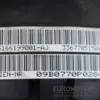 Подушка безпеки рульового колеса BMW 1 204D4 (E81/E87) 2004-2011 33677051504T it-15893 Дизель - 8