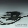 Ручне гальмо з електронним гальмом стоянки Opel Astra (J) 2009-2015 13334738 it-15897 Дизель - 6