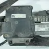 Ручне гальмо з електронним гальмом стоянки Opel Astra (J) 2009-2015 13334738 it-15897 Дизель - 7