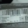 Ручне гальмо з електронним гальмом стоянки Opel Astra (J) 2009-2015 13334738 it-15897 Дизель - 8