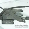 Ручне гальмо з електронним гальмом стоянки Opel Astra (J) 2009-2015 13334738 it-15897 Дизель - 10