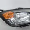 Права ксенонова фара SsangYong Korando C D20R 2010 8310634000 it-15902 Дизель - 9