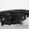 Права ксенонова фара SsangYong Korando C D20R 2010 8310634000 it-15902 Дизель - 10