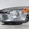 Левая ксеноновая фара SsangYong Korando C D20R 2010 8310534000 it-15903 Дизель - 8
