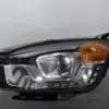 Левая ксеноновая фара SsangYong Korando C D20R 2010 8310534000 it-15903 Дизель - 9