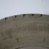Запасне колесо R16 Mercedes Sprinter 2.2 CDI (906) 2006-2017 A0014010602 it-15906 Дизель - 5