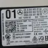 Радарный датчик Distronic Mercedes B-class 1.6T 16V (W246) 2012 A0009052504 it-15910 Бензин - 4